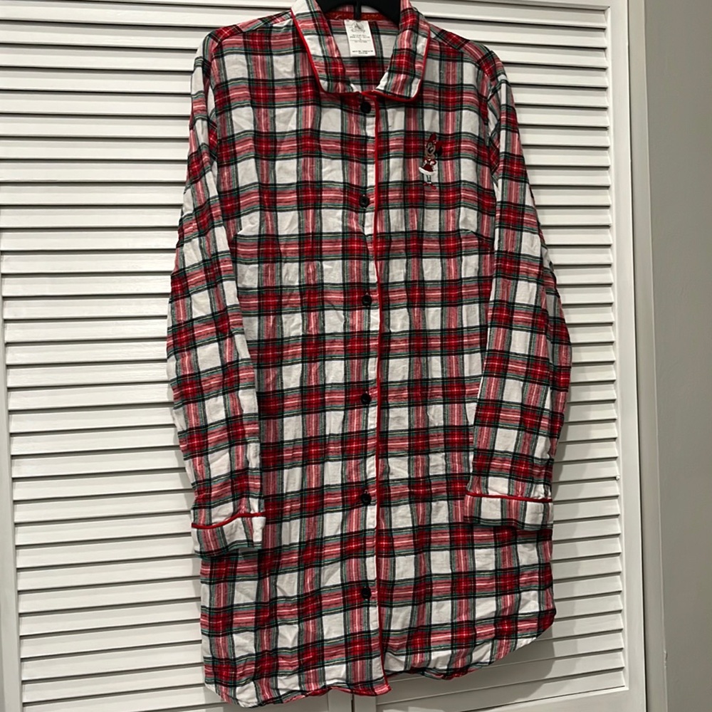 Disney- Women’s night gown